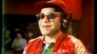 Elton John - Are You Ready For Love (Promo Video 1979)