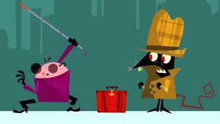 Eric’s Mole Time (Special) (Special Message to @ThomasAndFriendsFan2025 at the end)