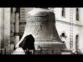 World’s Largest Bells: Resonance of the Far East: Tsar + Dhammazedi Bells, Old World Antiquitech(?)