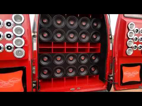 Ducato Treme Terra pt.2