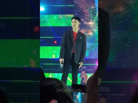 190316 EXO D.O. Gravity 엑소 디오 focus