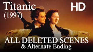 Download lagu Titanic (1997) | All Deleted Scenes & Alternate Ending - HD mp3 Download lagu Titanic (1997) | All Deleted Scenes & Alternate Ending - HD mp3