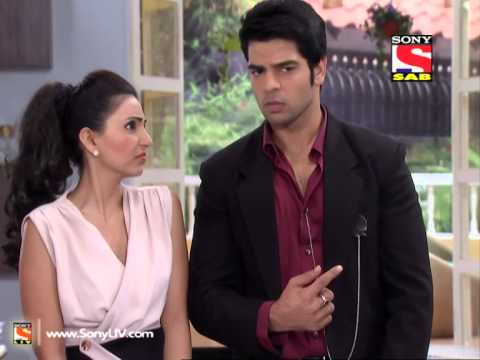 Jeannie aur Juju - Episode 417 - 6th June 2014 - Last Episode