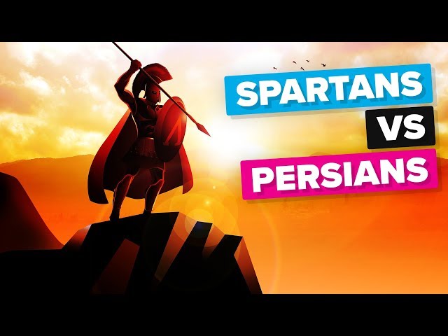 Προφορά βίντεο battle of Thermopylae στο Αγγλικά Προφορά βίντεο battle of Thermopylae στο Αγγλικά