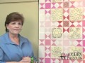 Creating a Quilting Plan