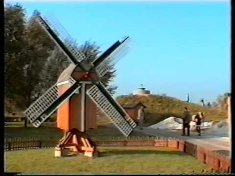 Störtebeker Park Wilhelmshaven 1996 VHS Fund