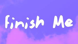 Download lagu LANY - Finish Me mp3