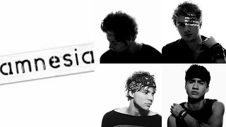 Amnesia - 5sos