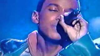Tevin Campbell - Confused