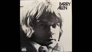 Barry Allen   Wednesday in Your Garden