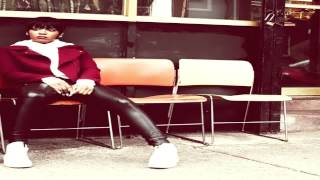 Dawn Richard - Row (Safe to Shore)