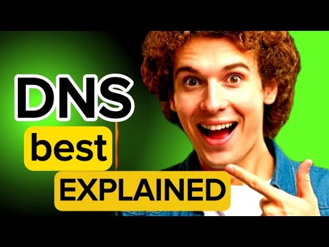 Faster Internet Browsing for Free | DNS Settings