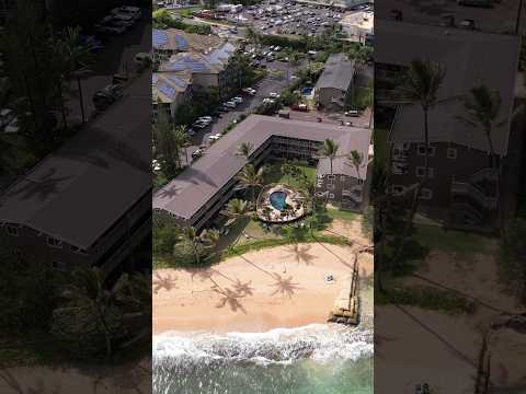 Introducing the Kauai Kalani Beach Restoration Project! #CoastalResilience #ErosionControl #Kauai