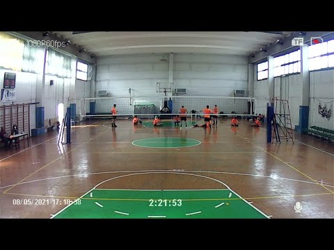 Casentino Volley - Pallavolo Sestese