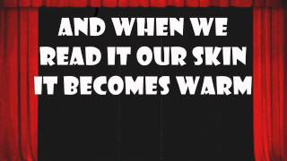 Modest Mouse History Sticks to Your Feet Lyrics