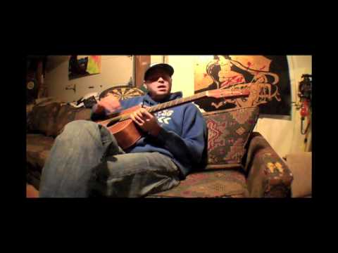 Fay Smith's Dugout Sessions Ft. Dan kelly of Fortunate youth "Be the only one"