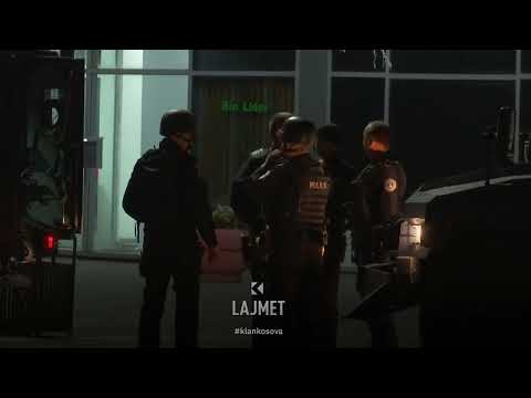 Kanoset polici në Ferizaj përmes Facebook-ut - 11.05.2023 - Klan Kosova