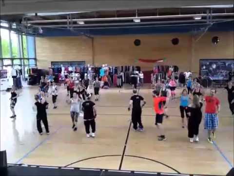 4STREATZ® - Final @ IFAA Spring Convention 2015