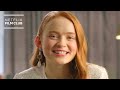 Sadie Sink Reveals The Easter Eggs You Missed In The Fear Street Trilogy Netflix