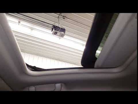 18G0955 - 2008 Chevrolet Impala LT - Power Sun Roof