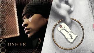 Usher x Golden Earring - Radar Yeah! ft. Lil Jon and Ludacris [Mashup]