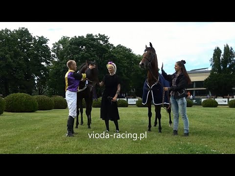 Gon. V (N. Iwna) - 13.06.2021 - Young Thomas i Anator