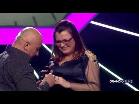 Prvi utisci takmičarke nakon veridbe u "Nikad Nije Kasno"