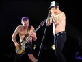 Red Hot Chili Peppers - Jungle Man (Paris 2011)