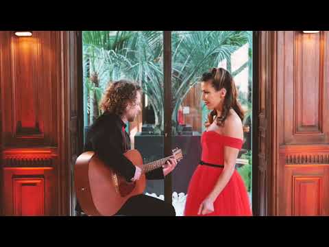 Teaser Ellia & the minions trio 2020