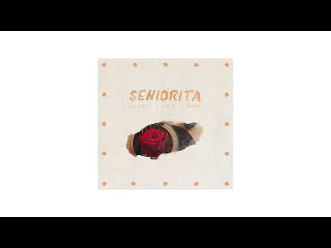 Lil Mlin ft. BEXX, Hint  - SENIORITA (Official Audio)