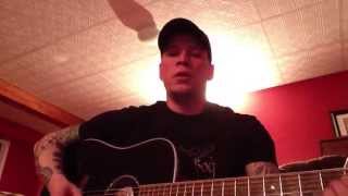 Little Guy Called Joe - (Stonewall Jackson Cover)