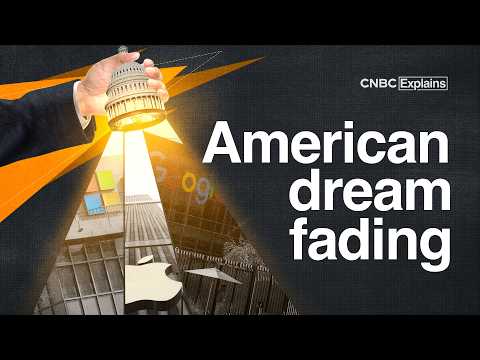 印度和中國人才們為何重新思考美國夢？ (Why Indian and Chinese Talent Are Rethinking the American Dream)