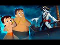 Chhota Bheem aur Samudri Looterey | Cartoons for Kids | Fun Kids Videos