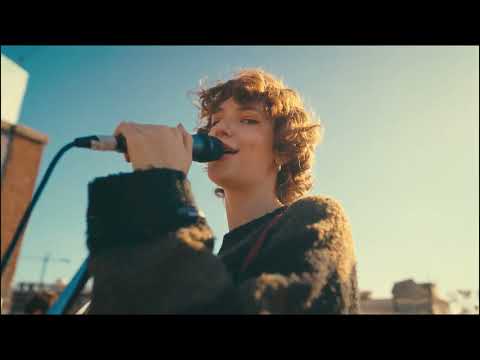 Pacifica - Closer (Official Live Video)