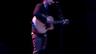 Kevin Devine - This Box Is Empty - live Kranhalle Munich 2014-01-24