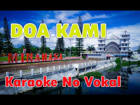 Doa Kami (Karaoke No Vokal)