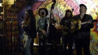 Old Salt Union "Where I Stand"