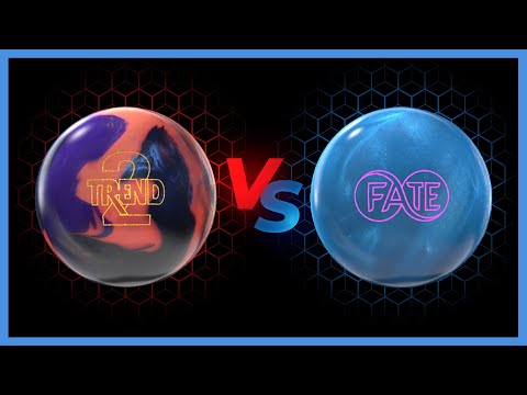Fate vs Trend 2: Possible Replacement??