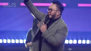 KUPERCAYA JANJIMU (NDC worship) Gsjs