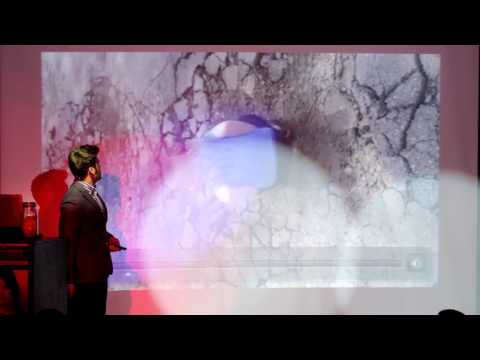 Science Slam Münster (16. Jan 2012): Markus Bohlmann - Conceptual Change