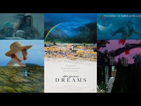 Dreams (1990) | Akira Kurosawa | Fantasy, Drama | Anthology | full movie