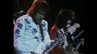 Bachman Turner Overdrive - Not Fragile (Footage - Live at Cobo Hall, Detroit, 1974)