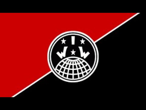 Think It Over, an introduction to the IWW - Audiozine