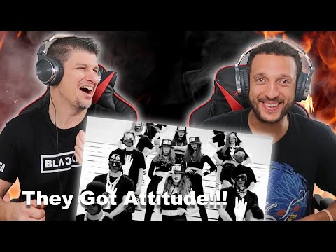 4MINUTE - 미쳐(Crazy) REACTION!!!