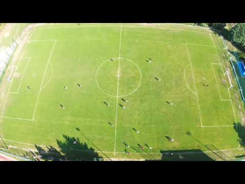 KS Szczerbice  - Stal Zabrze r.2008