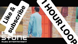 주진우 (JOO JIN WOO)_Telepathy (1 hour loop)