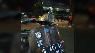 Download lagu Vespa story wa,Dj sambel trasi Remix ( ohbebeb ku) mp3