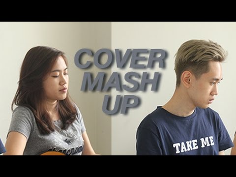 All I Ask / When We Were Young (MASH-UP) | Ian Anthony & Jessyca COVER