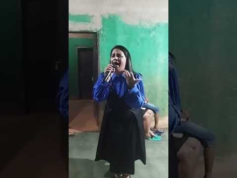 pregação em Porto Alegre do Tocantins