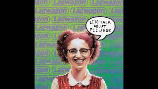 Lagwagon - Train [1998]